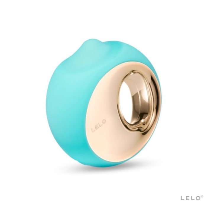 Lelo - Ora 3 Simulador de Sexo Oral Aqua