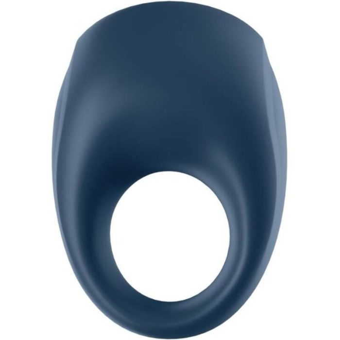 Satisfyer Strong One Connect - Anel Peniano Controlo App