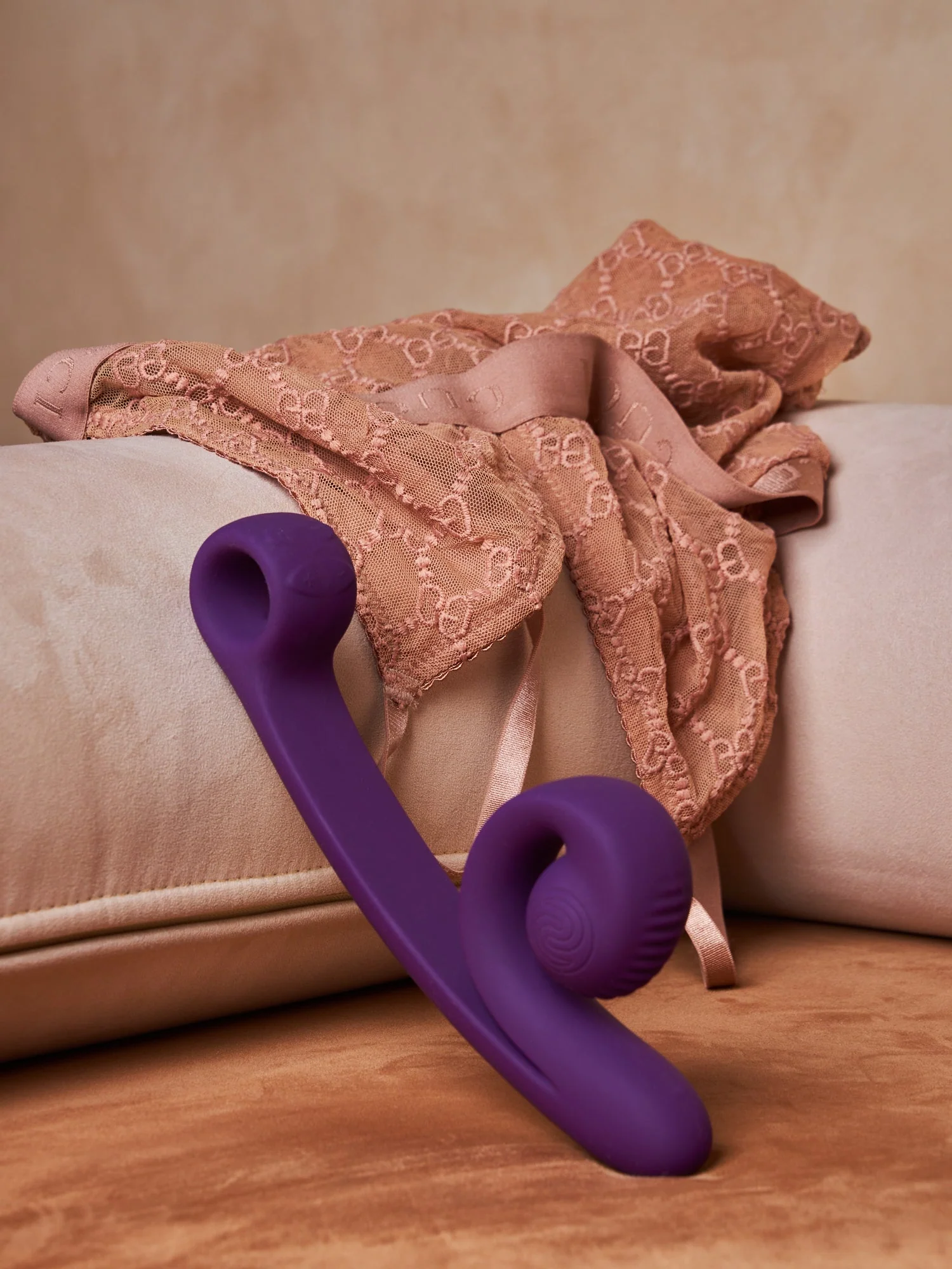 Review – SVibe Curve