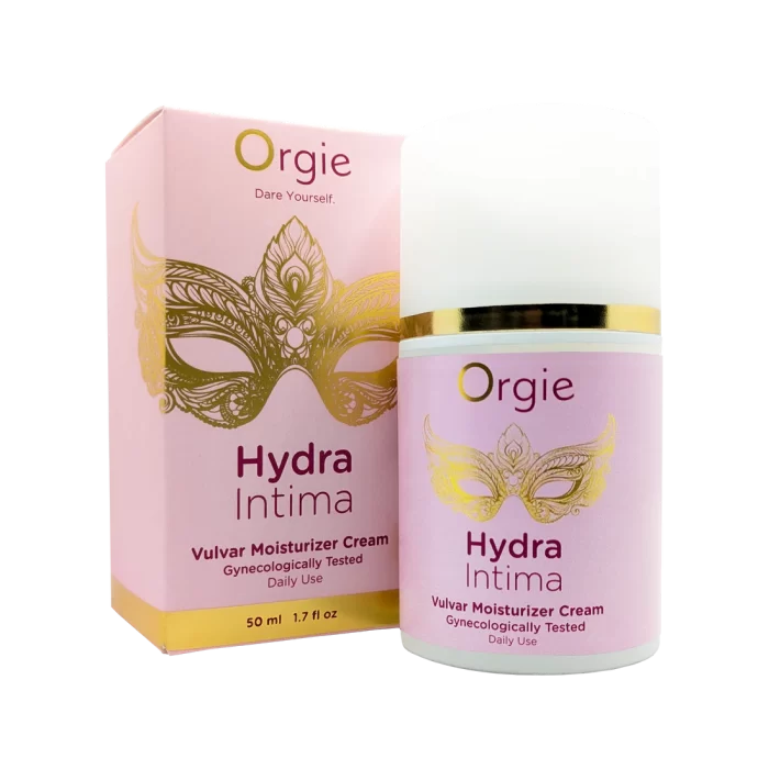 Orgie - Hidratante Vulvar Hydra Intima
