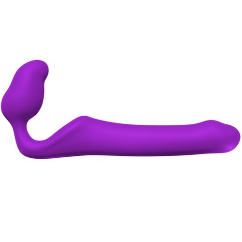 Adrian Lastic - Queens Vibrador Strap-on M