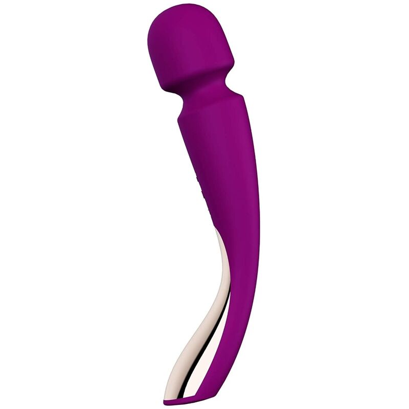 lelo smart wand 2 rosa varinha mágica