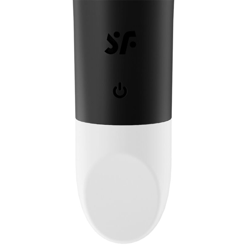 satisfyer ultra power 2 vibrador bullet preto