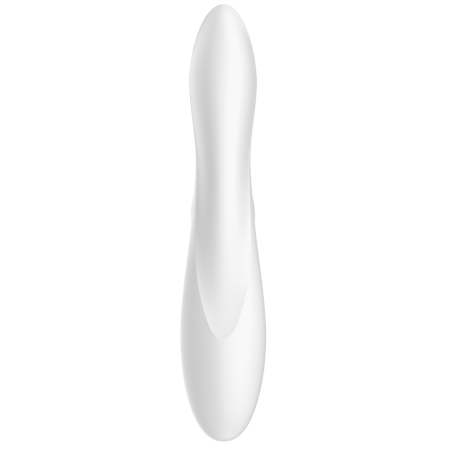 satisfyer pro g spot vibrador rabbit com sugador