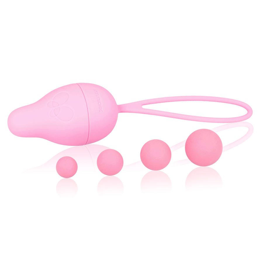 intimichic pelvis health i 2.0 pelvic floor rehabilitation