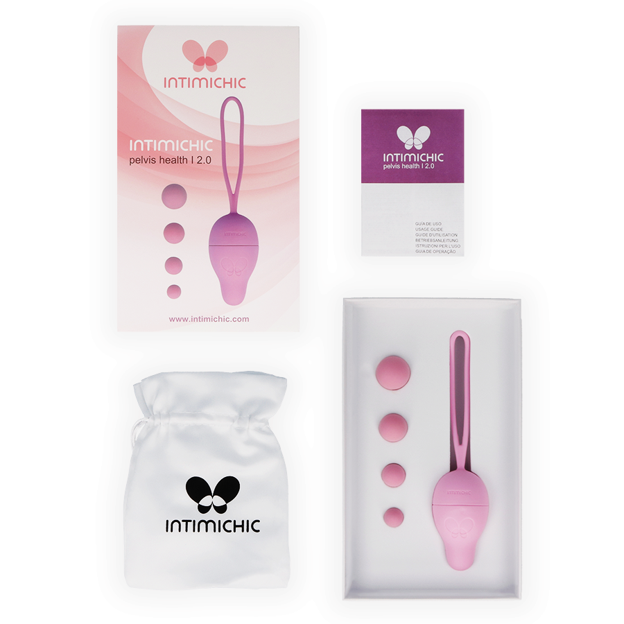 Exercícios de Kegel
