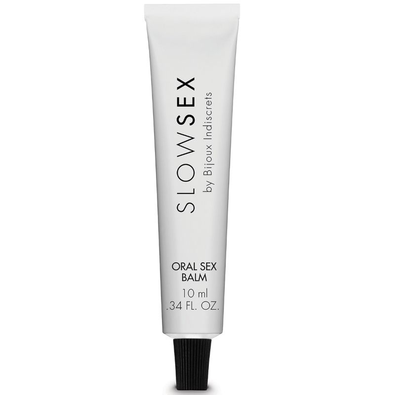 bijoux indiscrets bálsamo para sexo oral sex balm