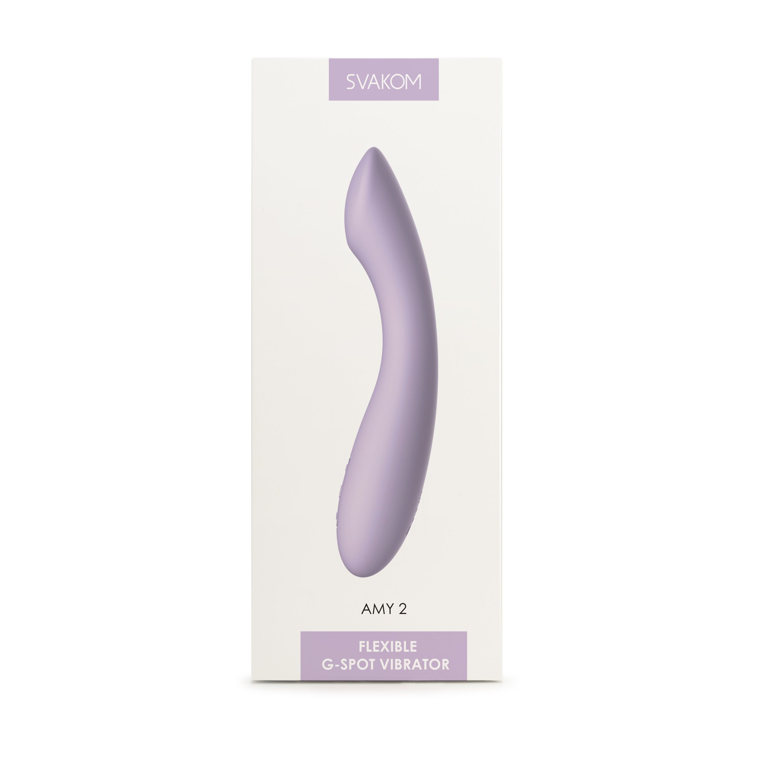 svakom amy 2 vibrador g spot