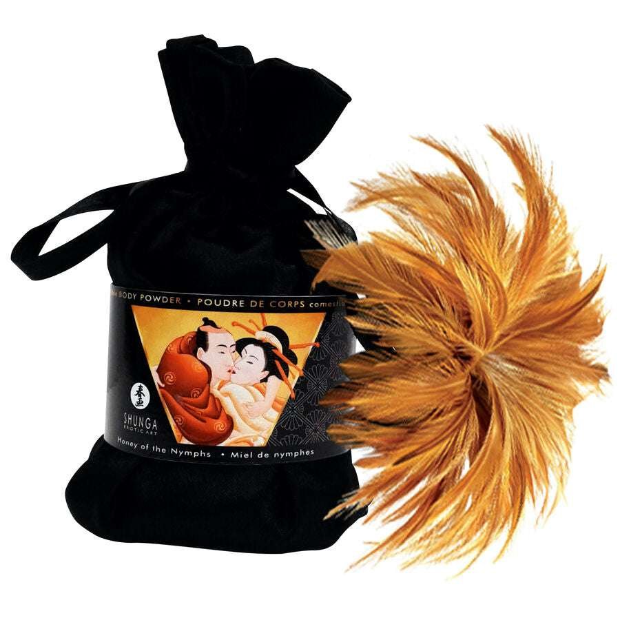 shunga kit para preliminares sweet kisses