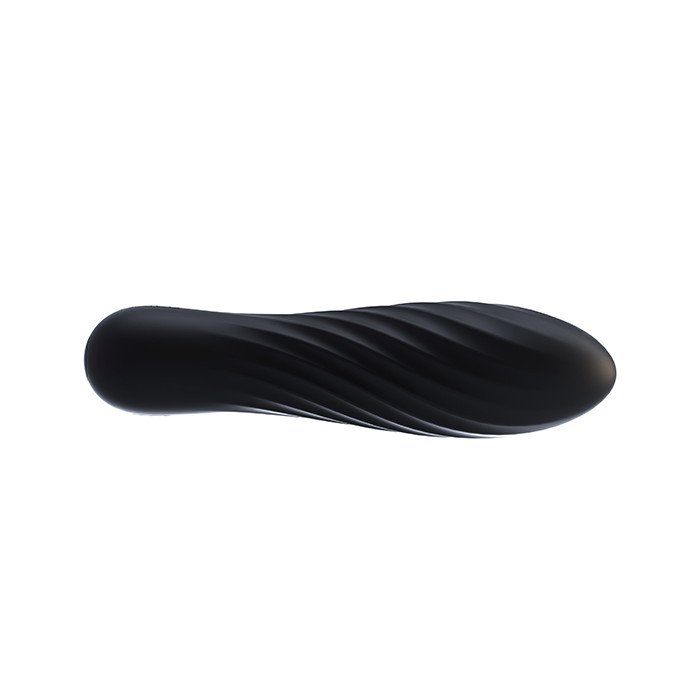 svakom tulip vibrador bullet black