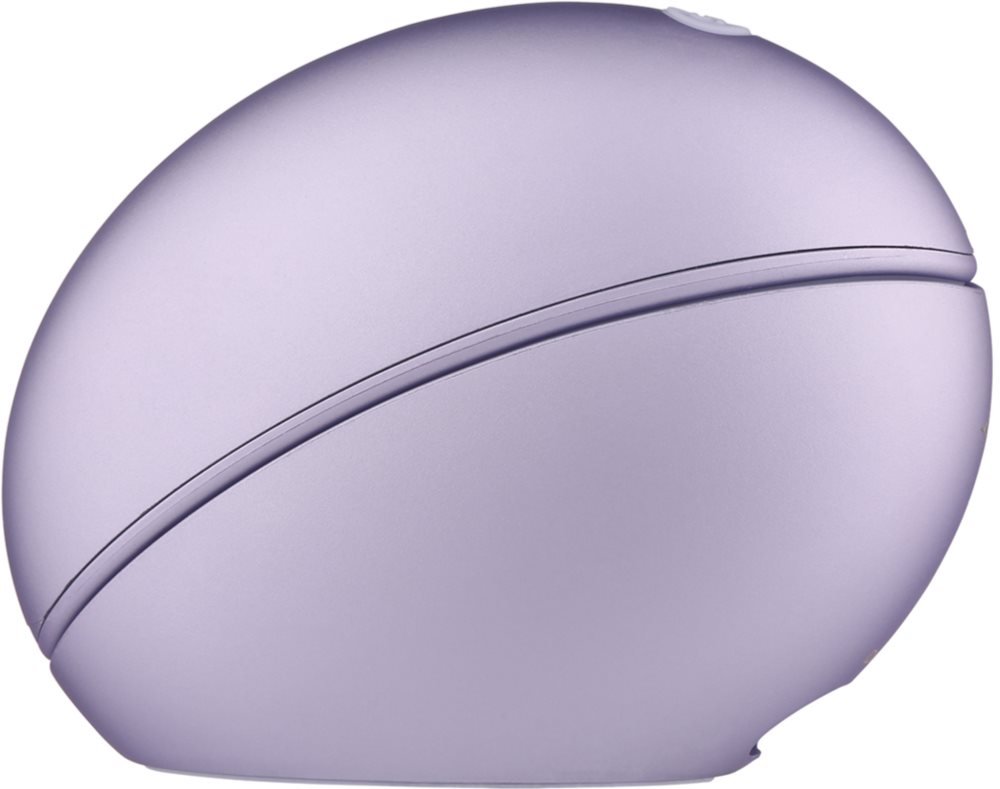 svakom pulse galaxie lilás sugador de clitóris com projeção