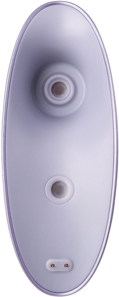 svakom pulse galaxie lilás sugador de clitóris com projeção