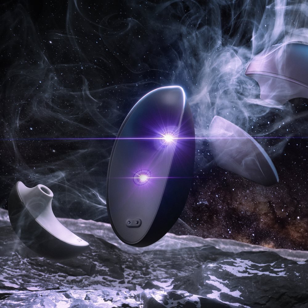 svakom pulse galaxie preto sugador de clitóris com projeção