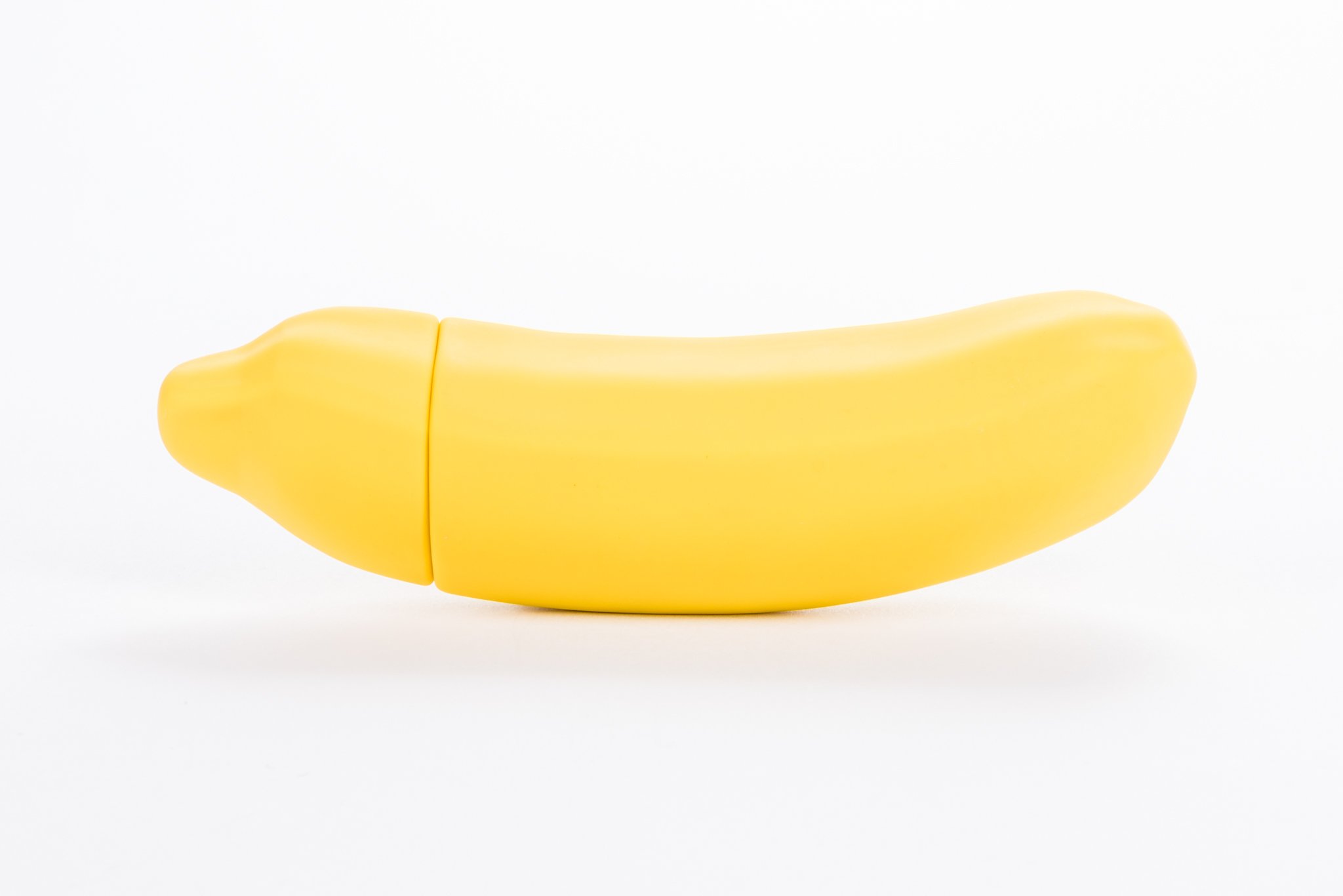 emojibator vibrador banana