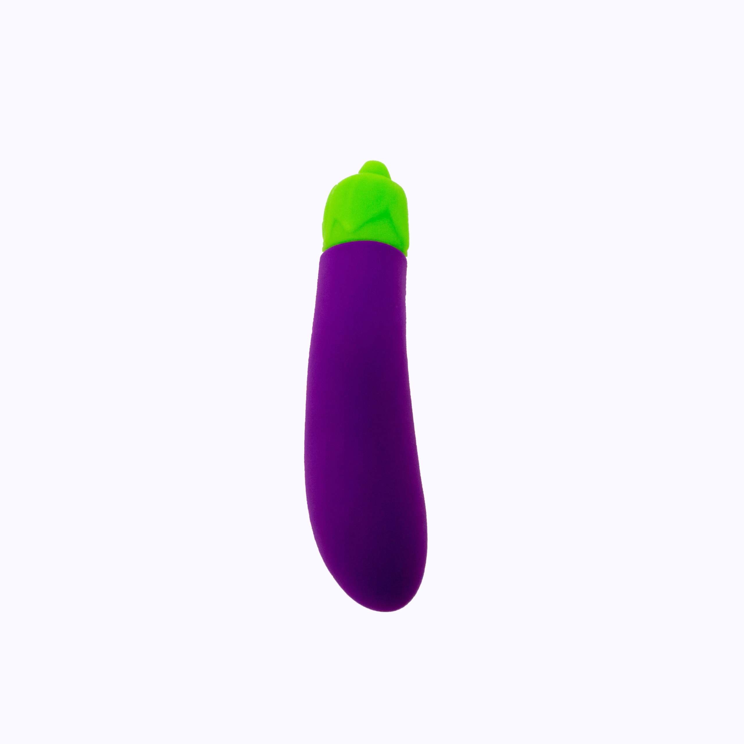 emojibator vibrador bullet beringela