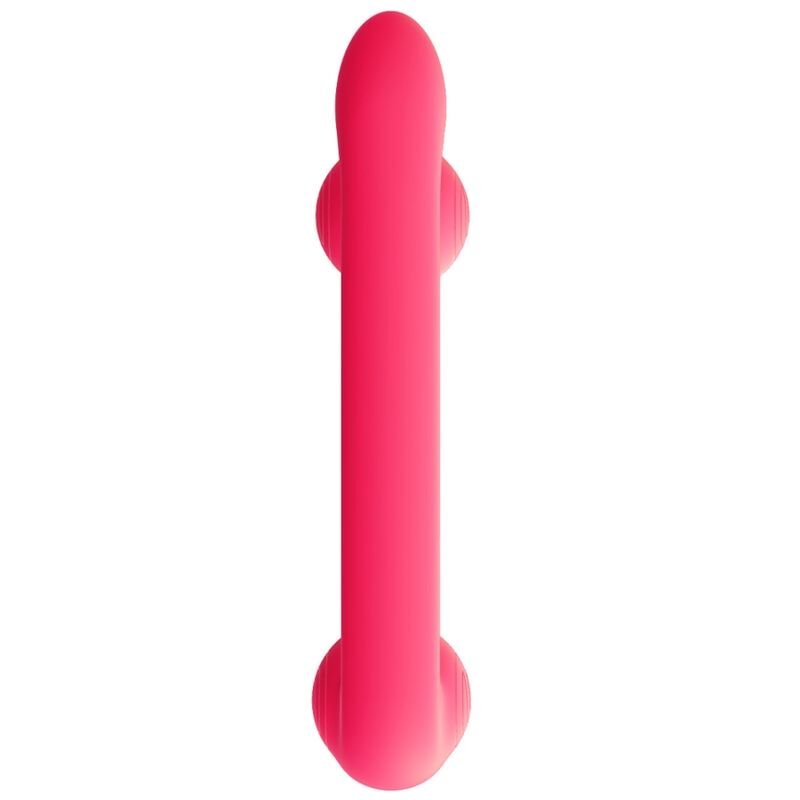 snail vibe multivibrador rosa