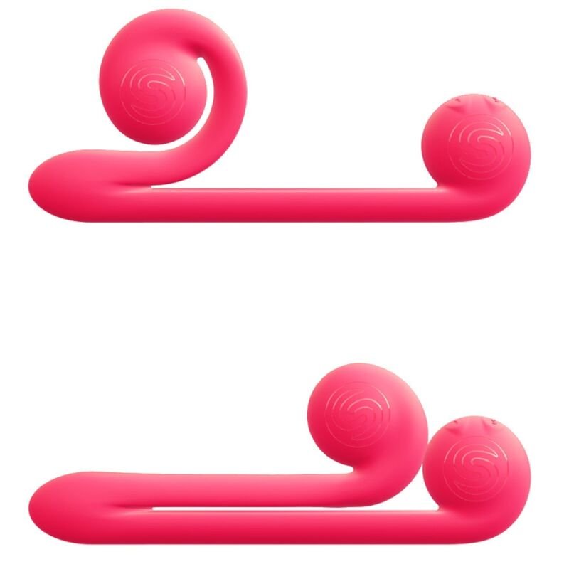 snail vibe multivibrador rosa