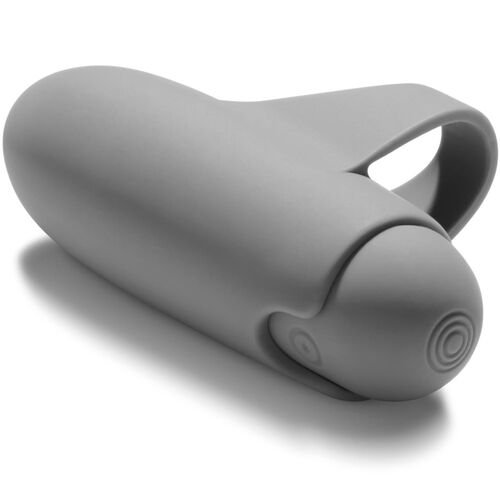 bijoux indiscrets better than your ex. vibrador bullet com adaptador dedo