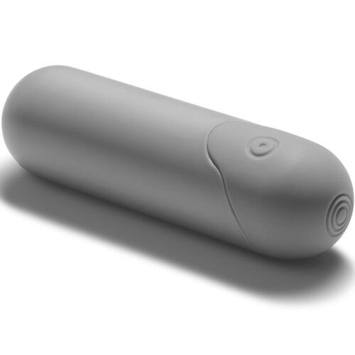 bijoux indiscrets better than your ex. vibrador bullet com adaptador dedo