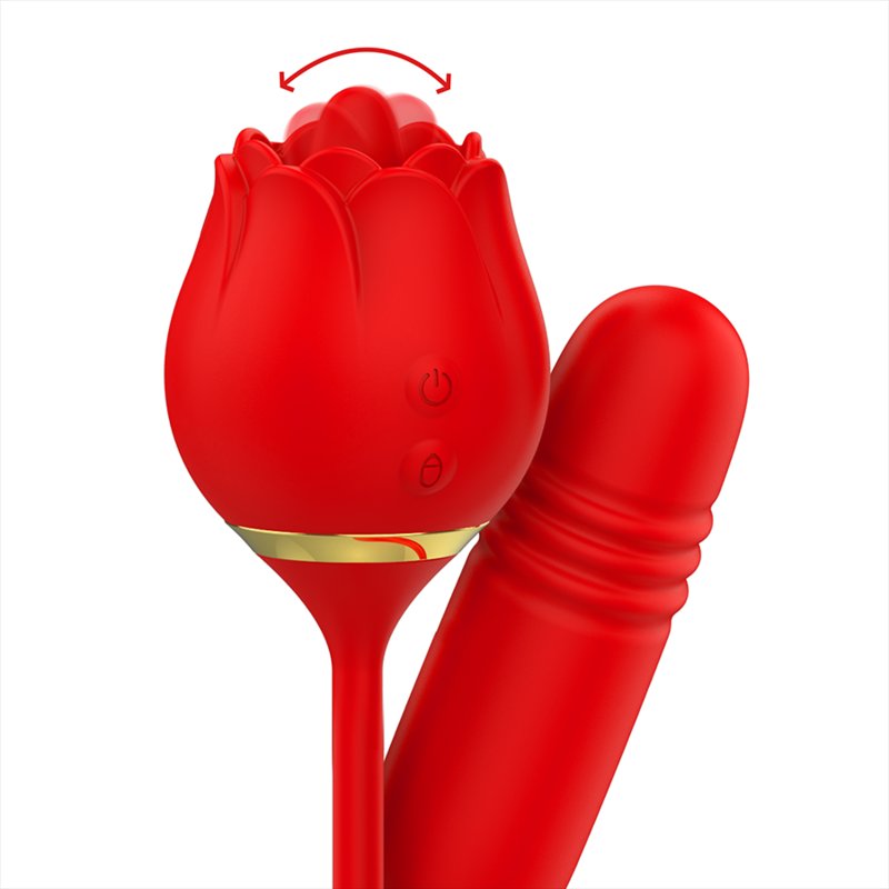 mia vienna multivibrador up & down