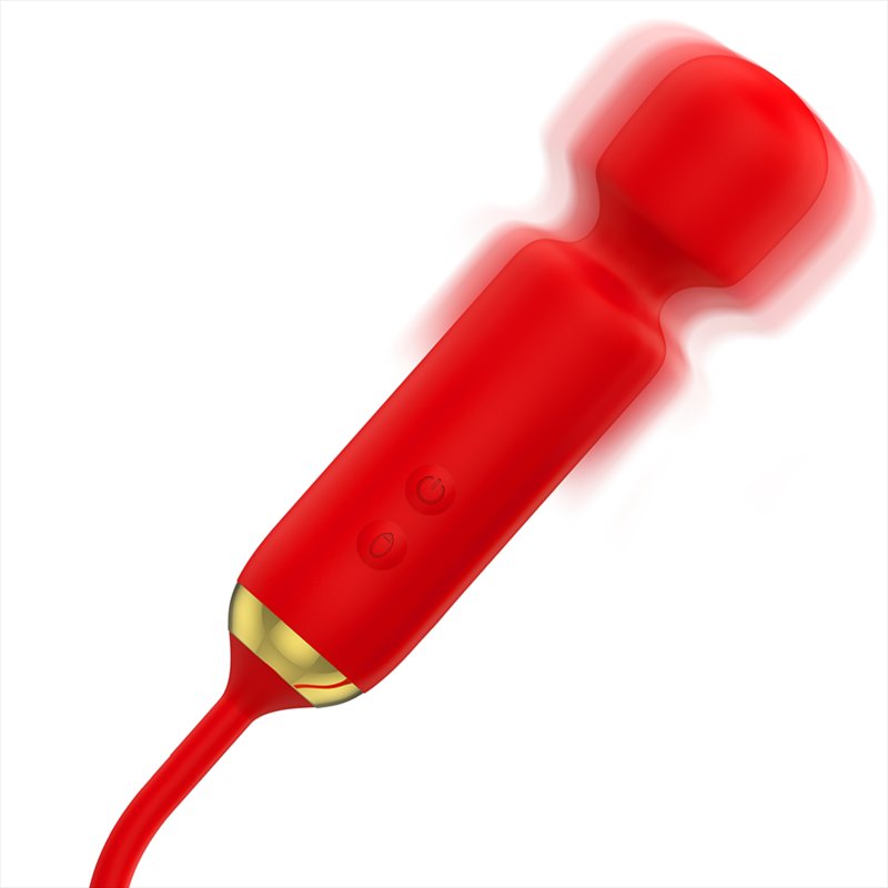 mia toscana massajador com vibrador up & down
