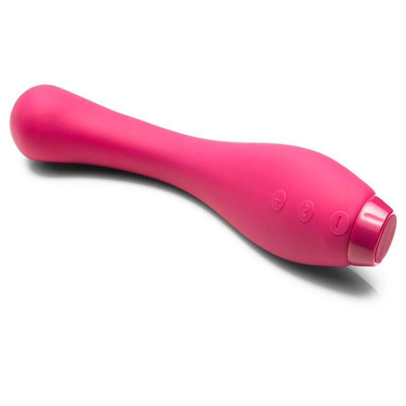 je joue juno vibrador para ponto g fúcsia