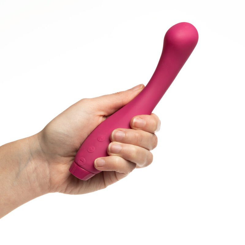 je joue juno vibrador para ponto g fúcsia