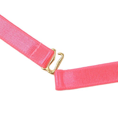 subblime conjunto pink hollow cut