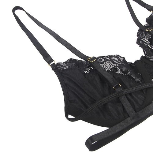 subblime conjunto desire black