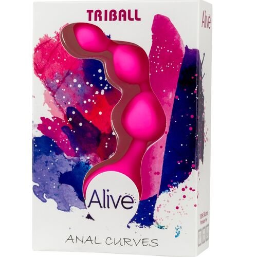 alive corrente anal triball
