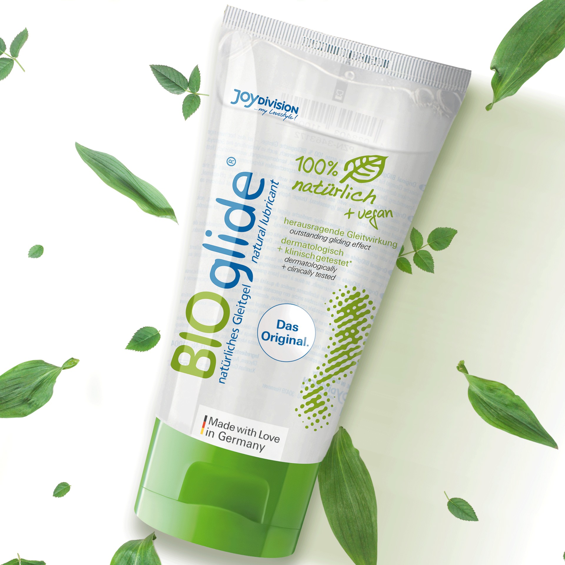 bioglide lubrificante medicinal biológico 150ml