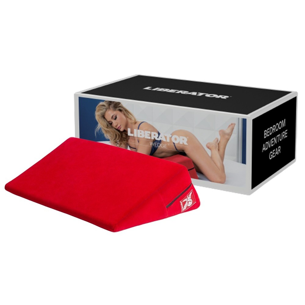 Liberator - Almofada Ergonómica para Sexo Wedge - Image 7