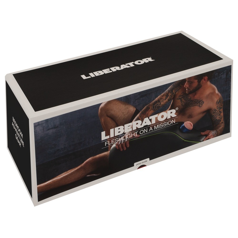 Liberator - Almofada para Masturbação Fleshlight - Image 8