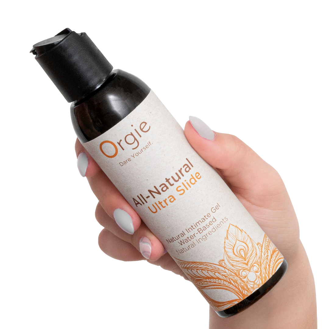 all natural ultra slide gel Íntimo ultra deslizante