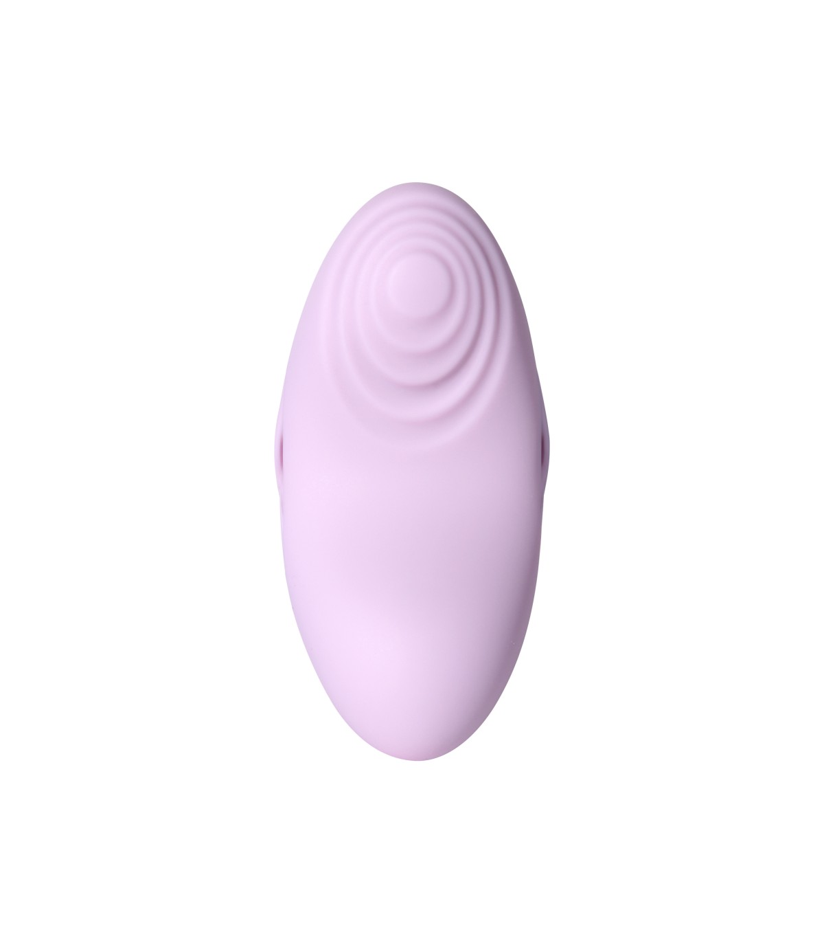 svakom echo 2 vibrador de dedo flexível com aquecimento