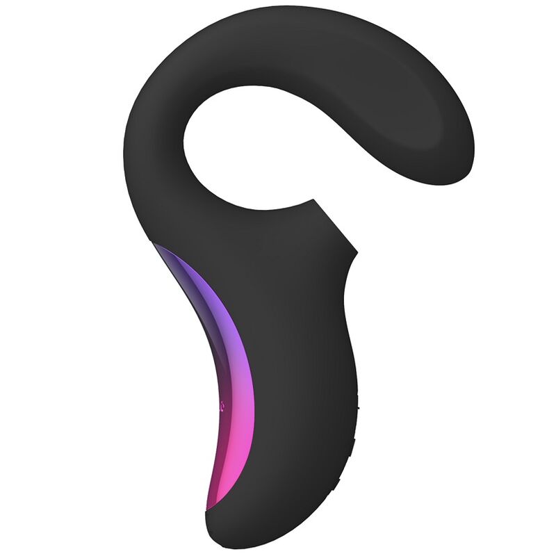Sugador de Clitóris e Vibrador Ponto G