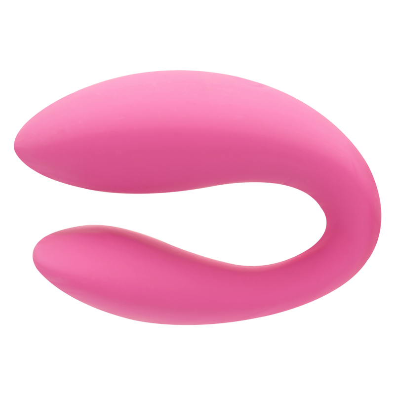 moressa vibrador de casal com controlo remoto lauren