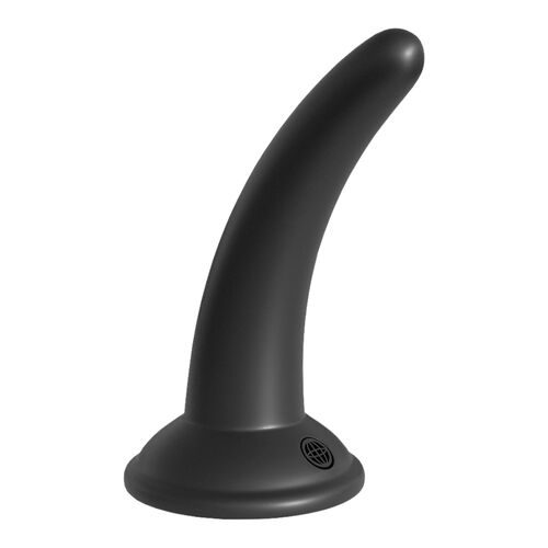 anal fantasy the pegger arnês com dildo