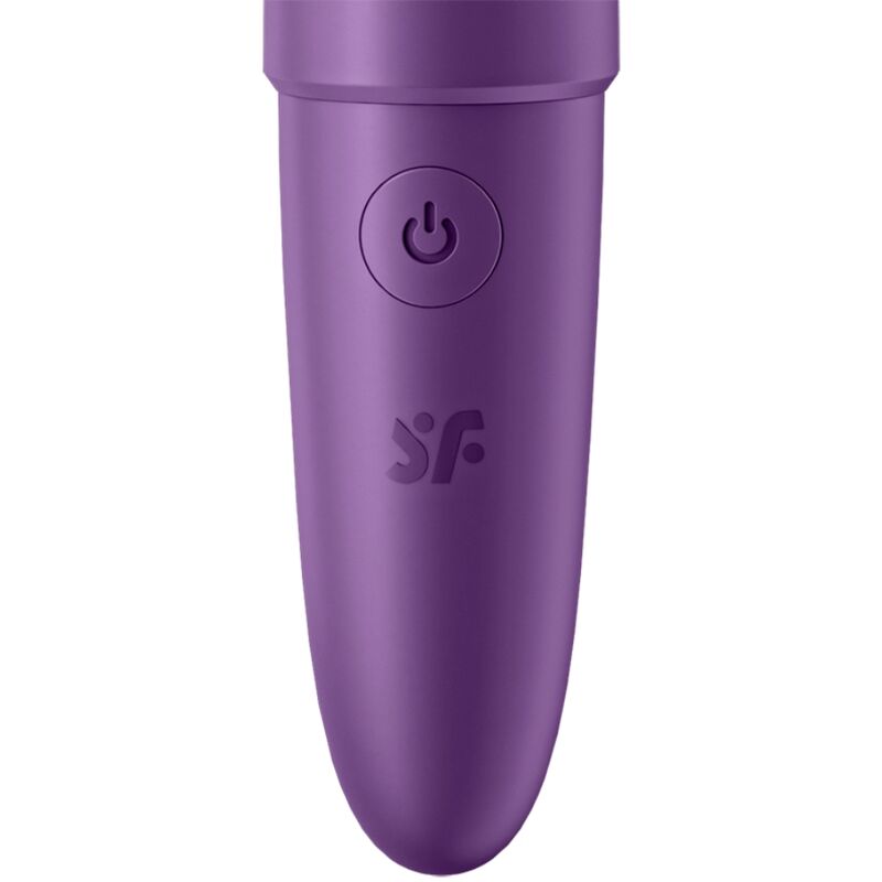 satisfyer ultra power bullet 6 roxa
