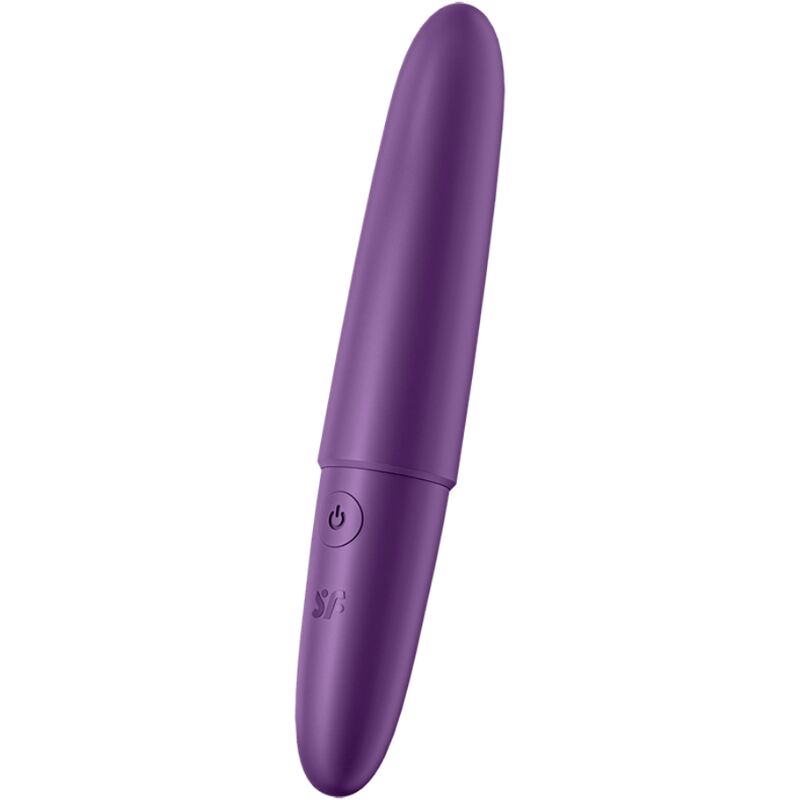 Vibrador Satisfyer