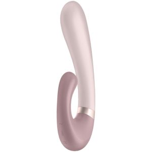 Vibrador Anal