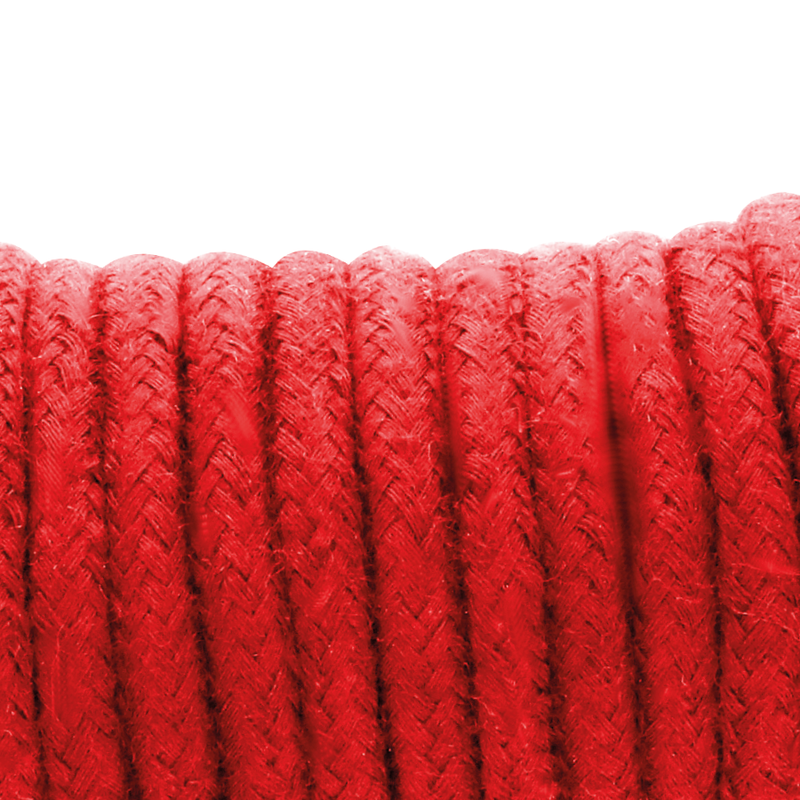ohmama corda para shibari algodão 5m