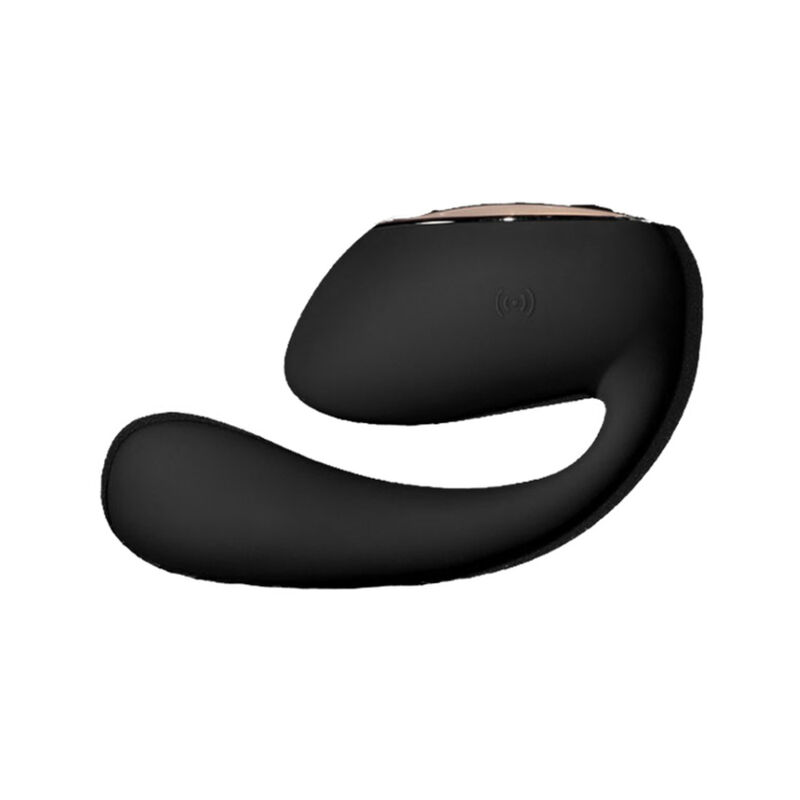 lelo ida wave massajador inteligente preto