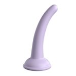 Dildo compacto