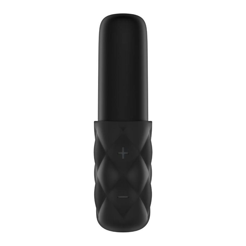 satisfyer sparkling darling vibrador bullet dourado