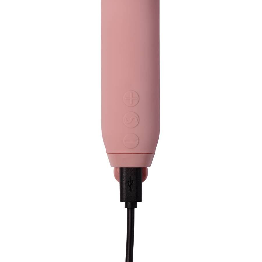 je joue amour vibrador bullet coração pale rosette