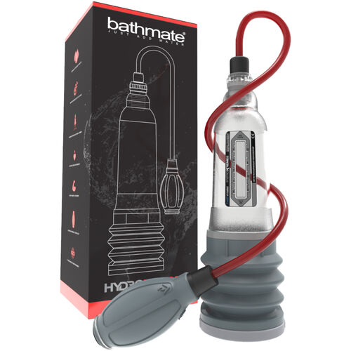 Bathmate - Bomba Peninana Hydromax Extreme - Image 2