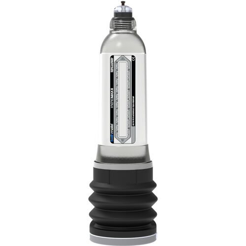 bathmate bomba peniana hydromax8
