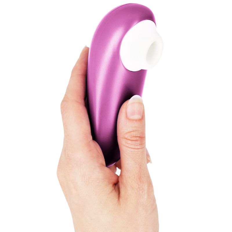 womanizer starlet 3 estimulador de clitóris violeta