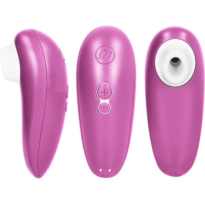 womanizer starlet 3 estimulador de clitóris violeta
